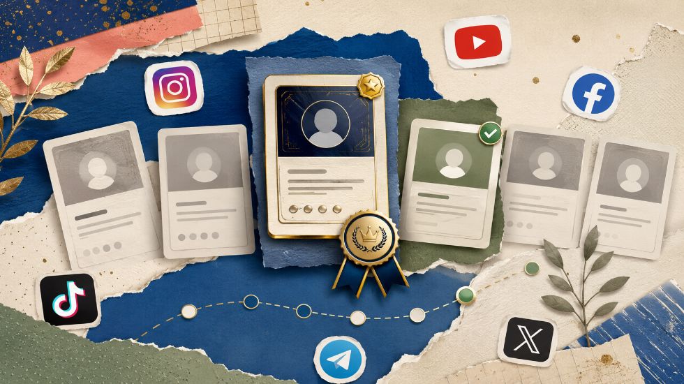 What Does High Quality Mean in an SMM Panel?