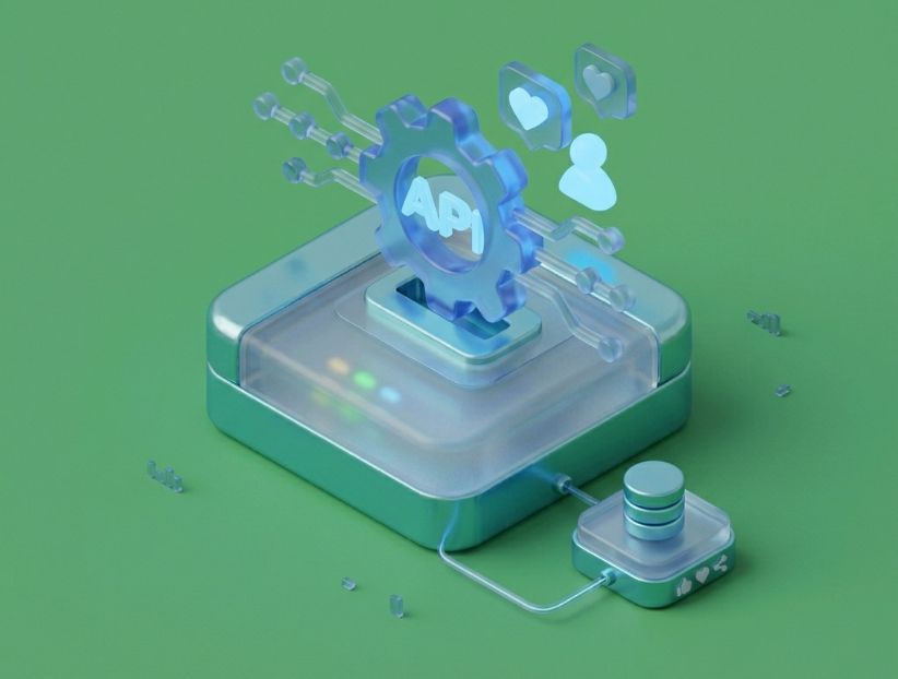 what is api in smm panel?