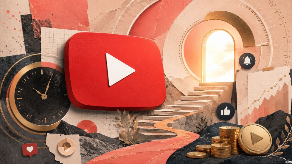 Do you need 4000 watch hours to get monetized?