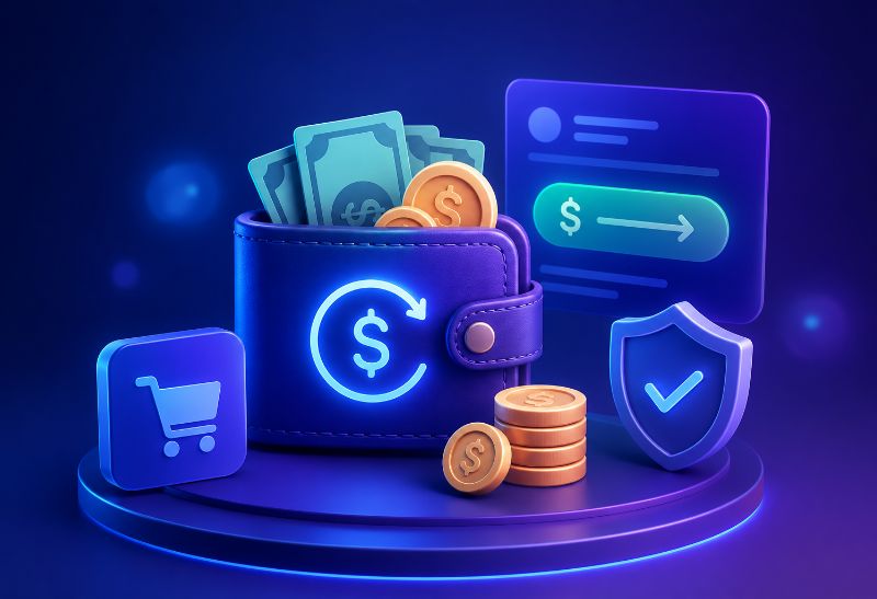 What Is Refund Balance in an SMM Panel?