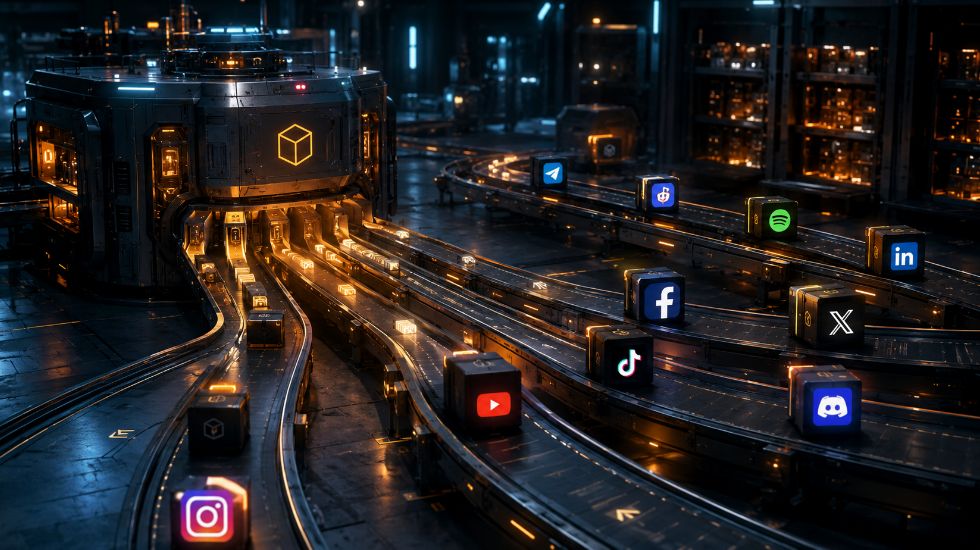 What Is a Provider in an SMM Panel?
