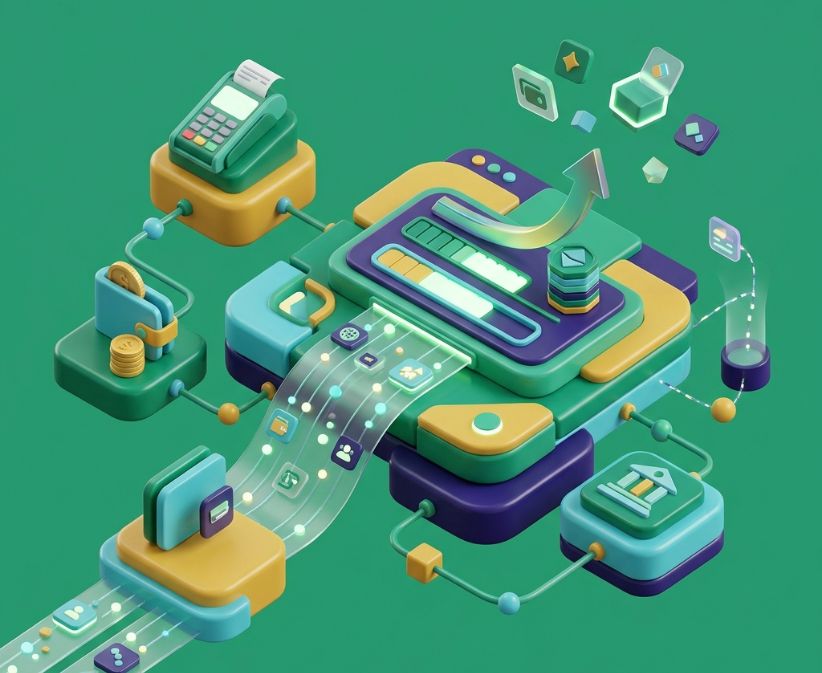 how to add balance in smm panel​?