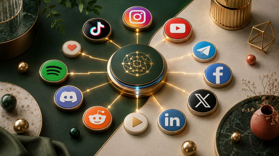 Can You Use One SMM Panel for Multiple Platforms?