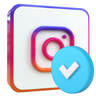Instagram Followers (Auto Refill)