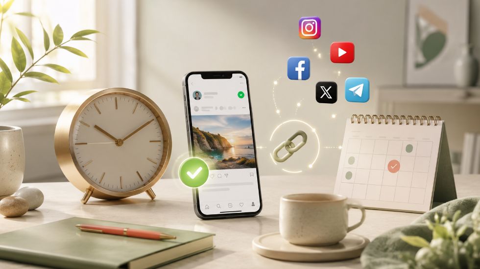 What Is the Best Time to Place an SMM Panel Order?