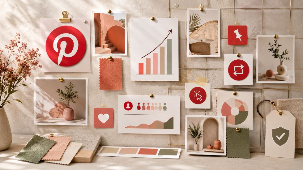 how to choose Pinterest smm panel​?