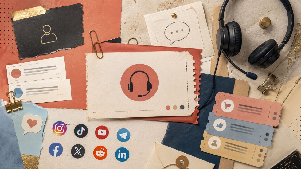 What Is a Support Ticket in an SMM Panel?
