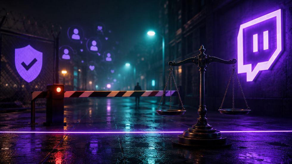 Is buying Twitch followers illegal?