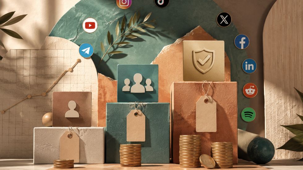 Why Are SMM Panel Prices So Different?