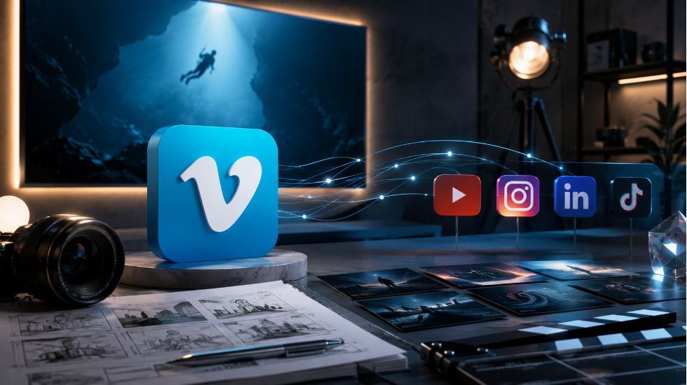 how to choose Vimeo smm panel​?