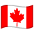Canada flag