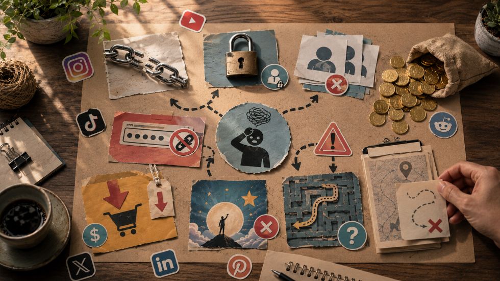 What Mistakes Should Beginners Avoid When Using an SMM Panel?
