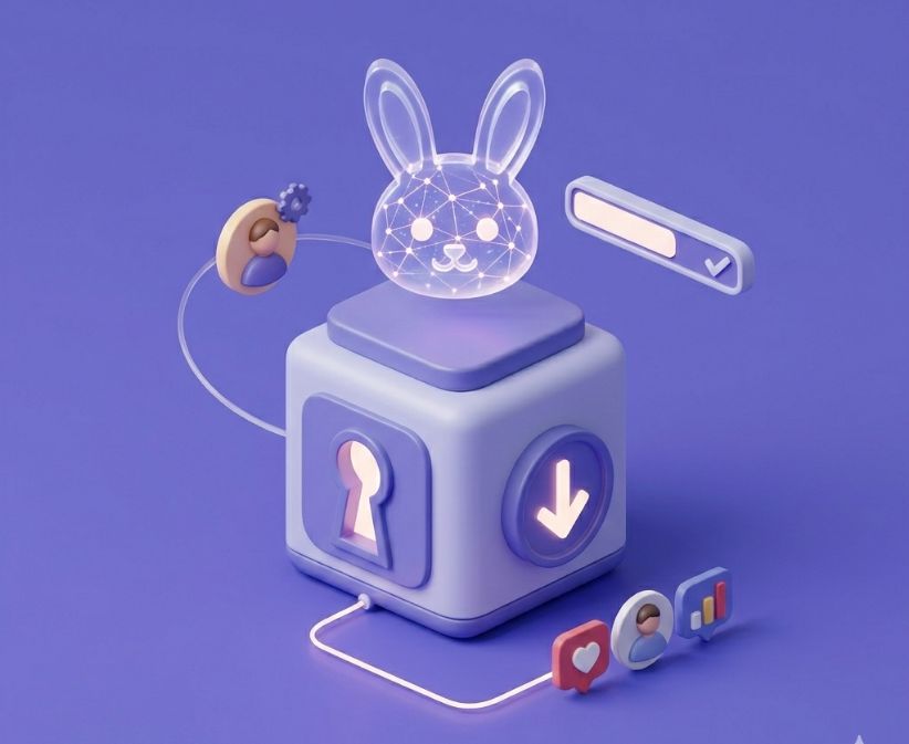 how to install indusrabbit smm panel​?