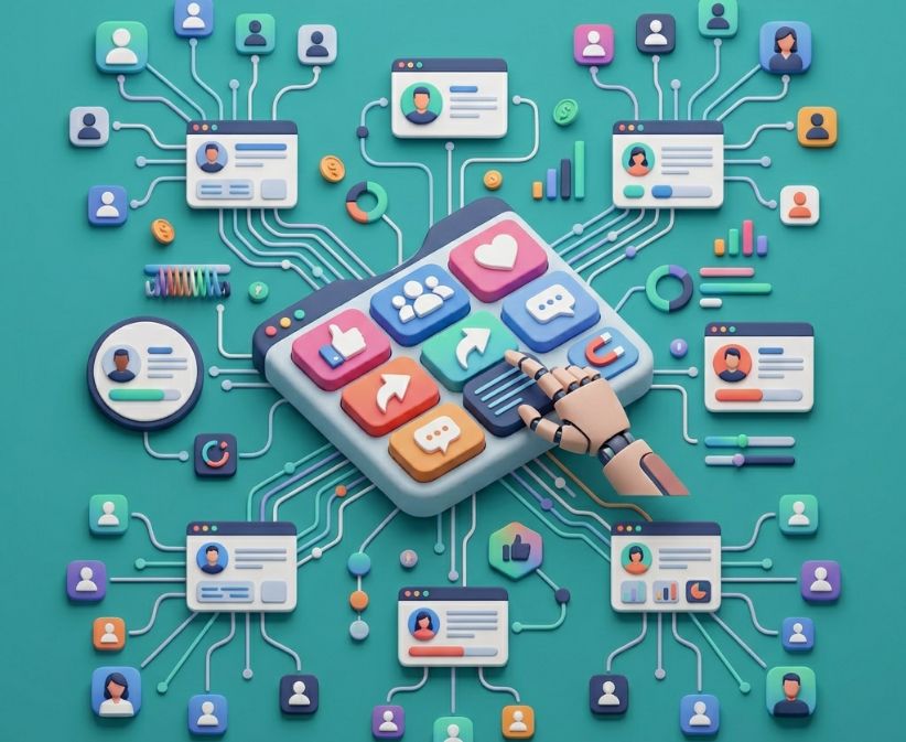 what is smm reseller panel​?