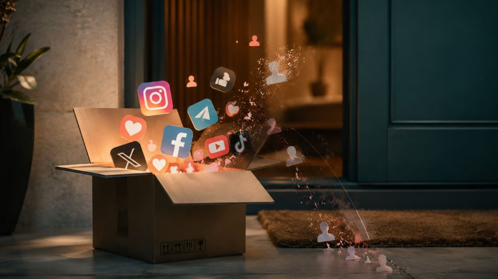 Why Do Some SMM Panel Orders Drop After Delivery?