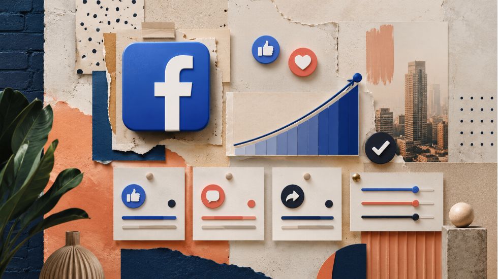 how to choose Facebook smm panel​?