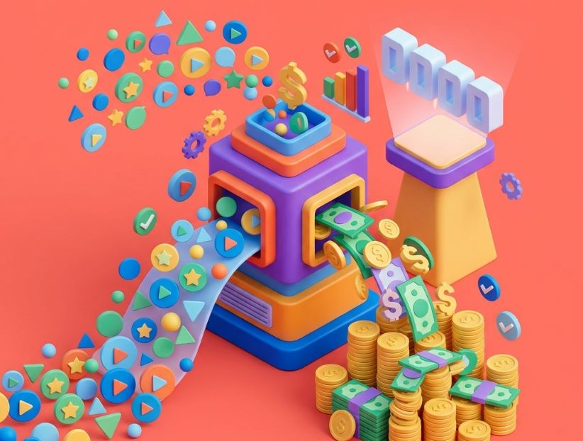 How many subscribers do you need to make $5000 a month?