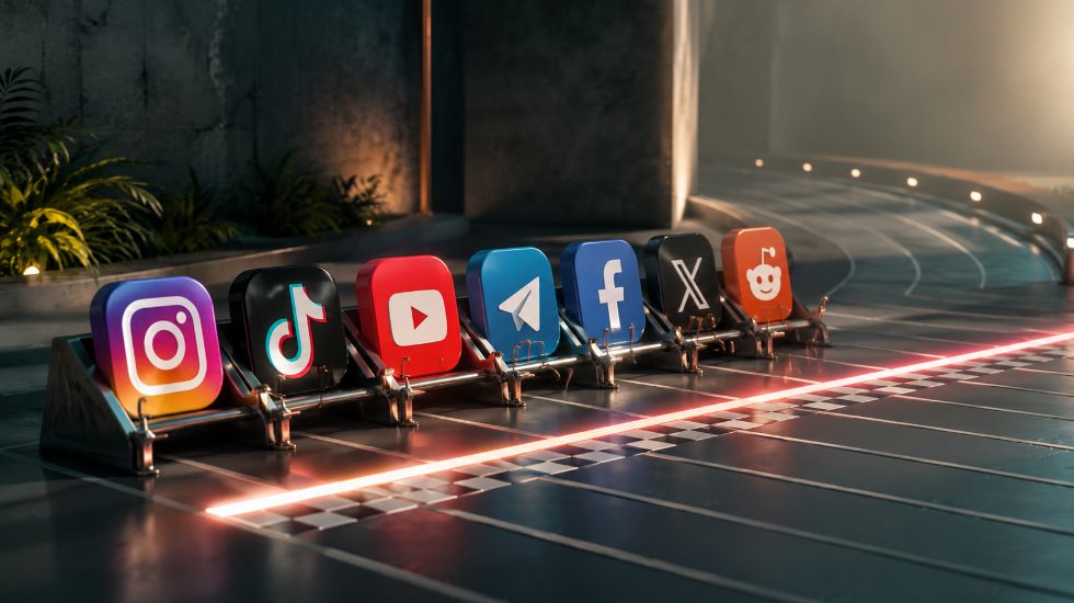 What Does Start Count Mean in an SMM Panel?