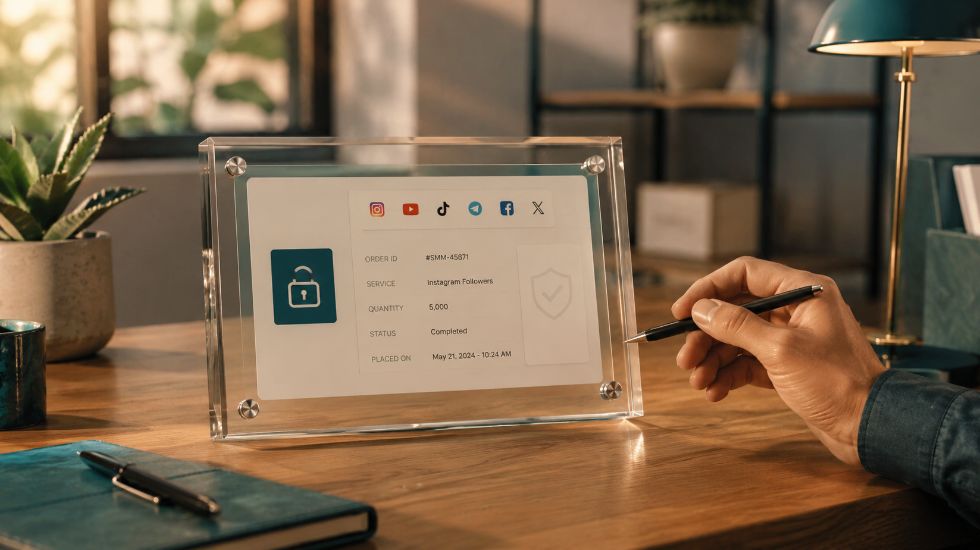 Can You Edit an SMM Panel Order After Placing It?