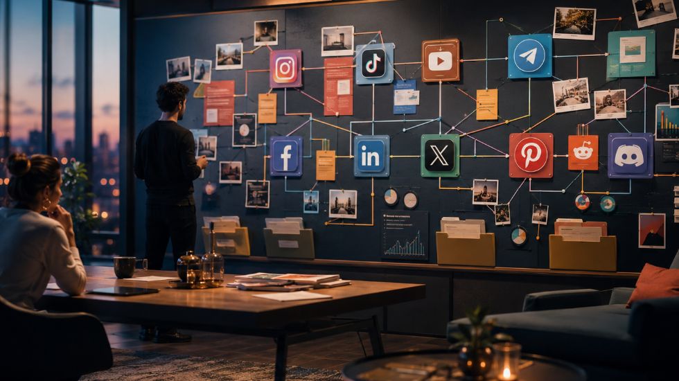 How Do Agencies Use SMM Panels for Clients?