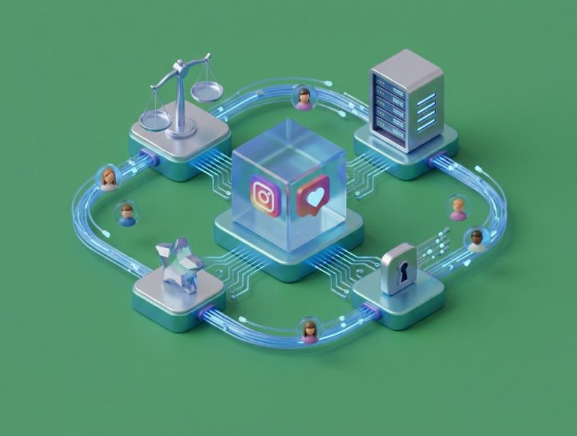 how to choose instagram smm panel​?