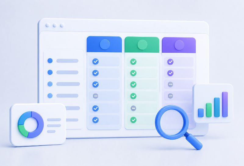 How to Compare SMM Panel Services Before Ordering?