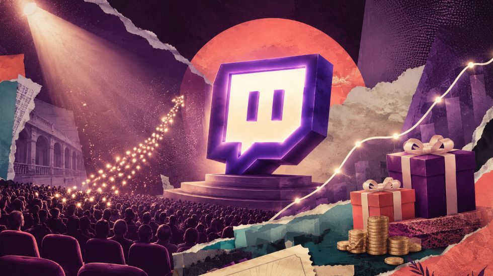 How many viewers on Twitch to make $500 a month?