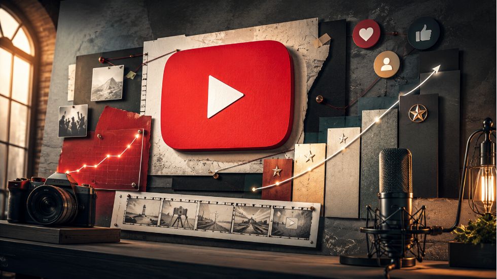 how to choose Youtube smm panel​?