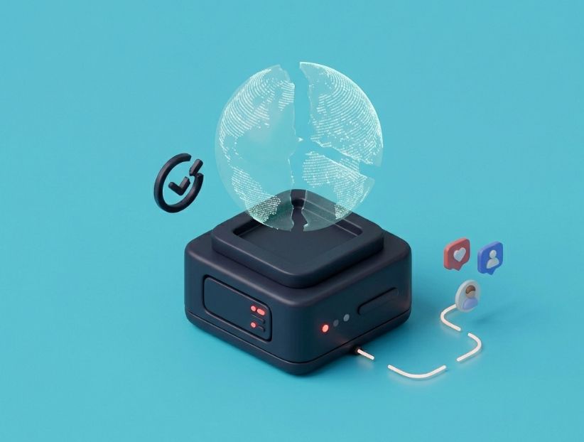 how to know if a smm panel is offline​?