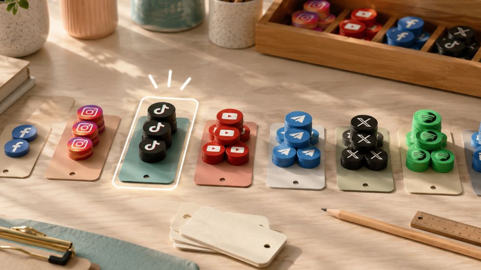 What Is the Minimum Order in an SMM Panel?