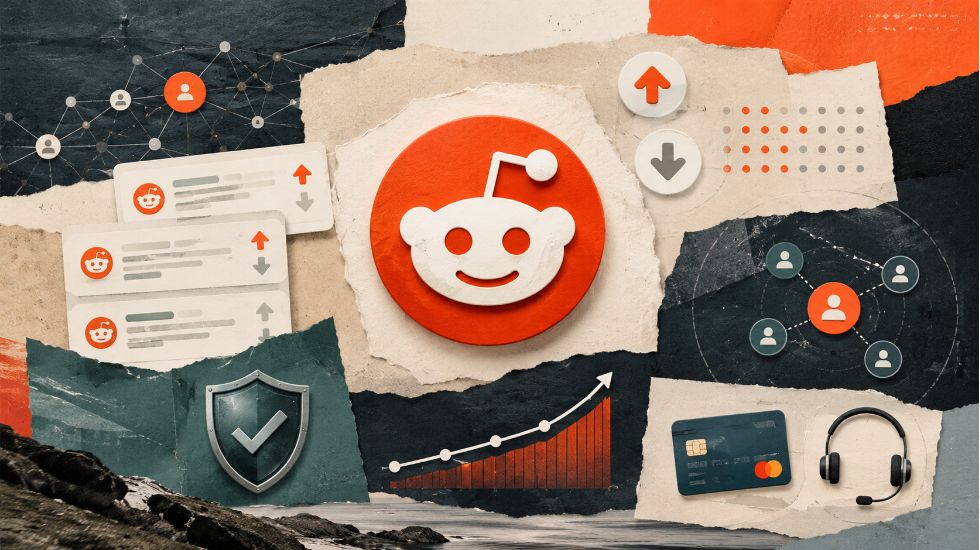 how to choose Reddit SMM Panel?