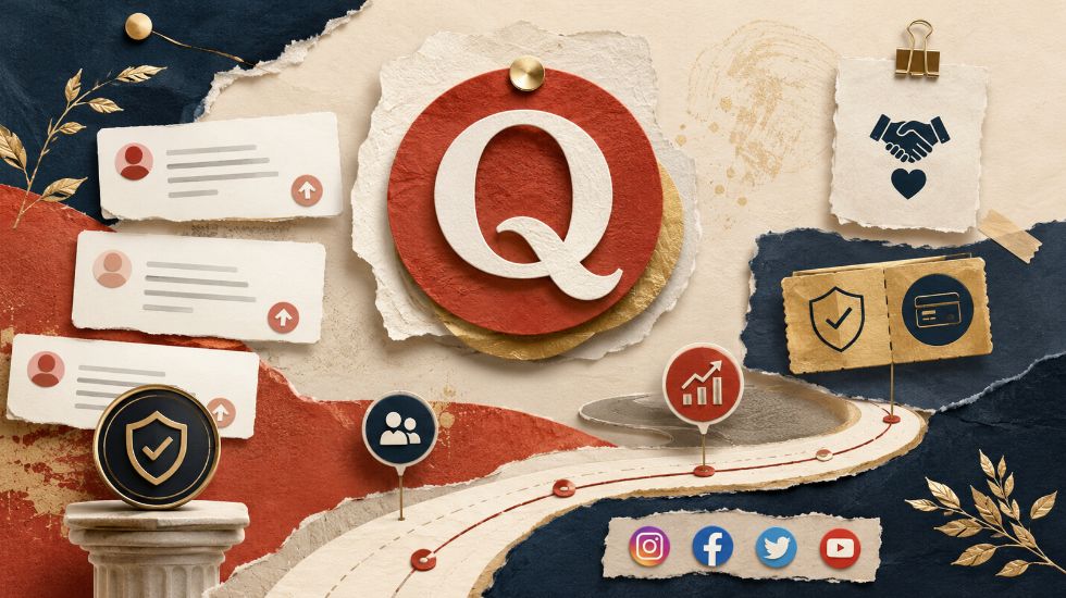 how to choose Quora SMM Panel?