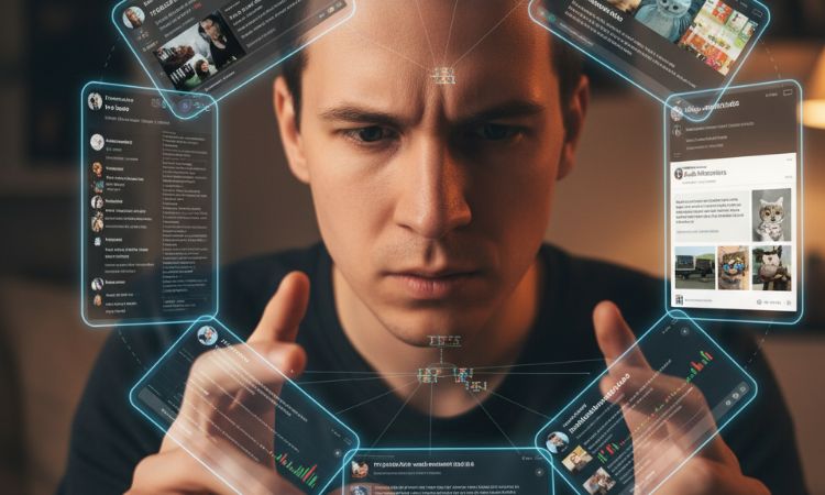 how to find someone on reddit without username?