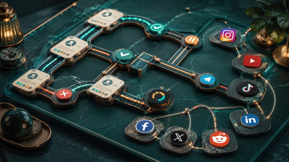 How to Track an SMM Panel Order?