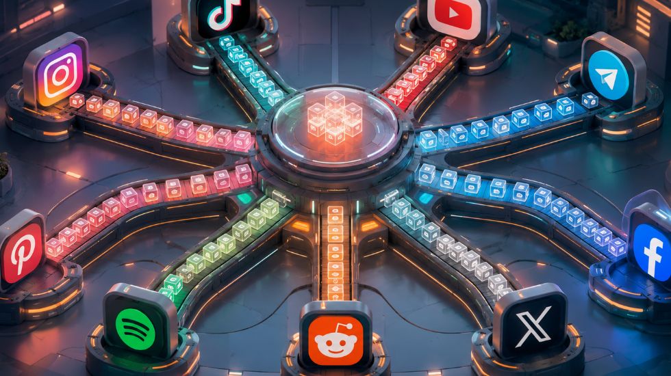 What Is Mass Order in an SMM Panel?