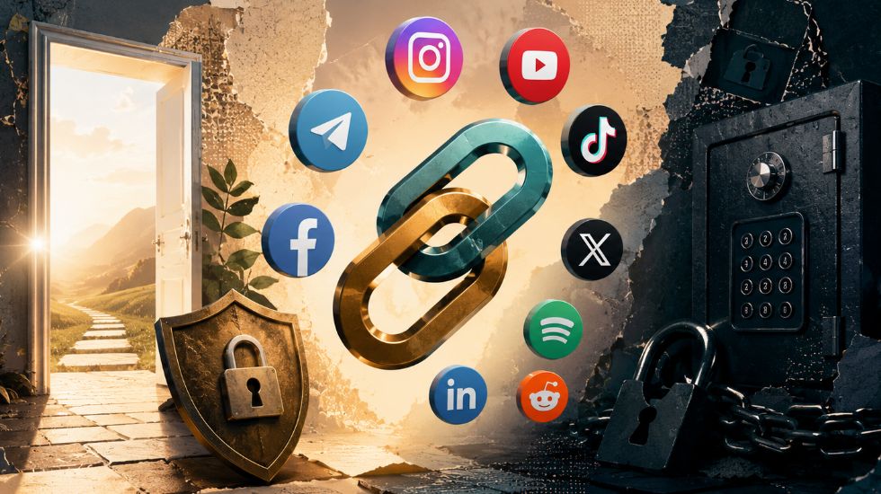 Do SMM Panels Need Your Password?