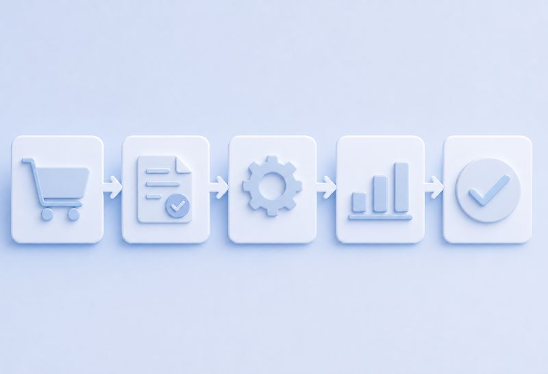 What Happens After You Place an SMM Panel Order?