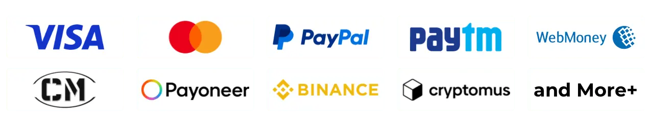 SMM Panel, We Provide Services to All Social Media Platforms with the World's Cheapest and Highest Quality SMM Reseller Panel!