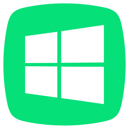 Windows Key → OWN PROVIDER!