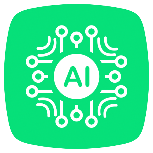 AI Applications Key → OWN PROVIDER!