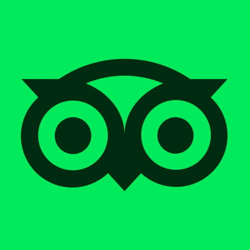 TripAdvisor → OWN PROVIDER!