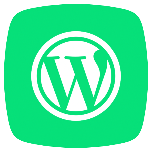 WordPress Key → OWN PROVIDER!
