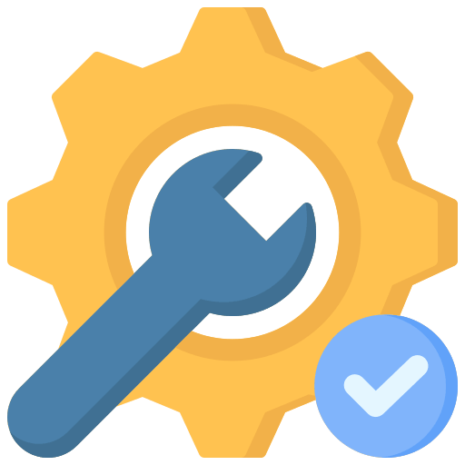 Maintenance → Don't Use!