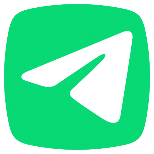 Telegram → Story Reactions