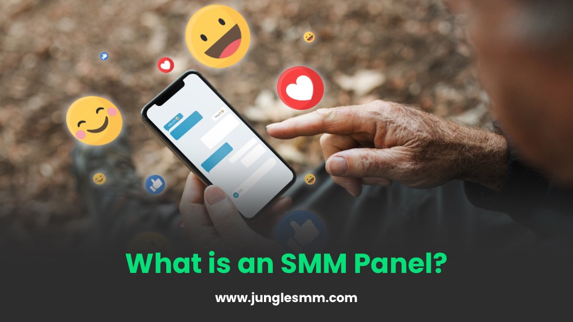 What is an SMM Panel