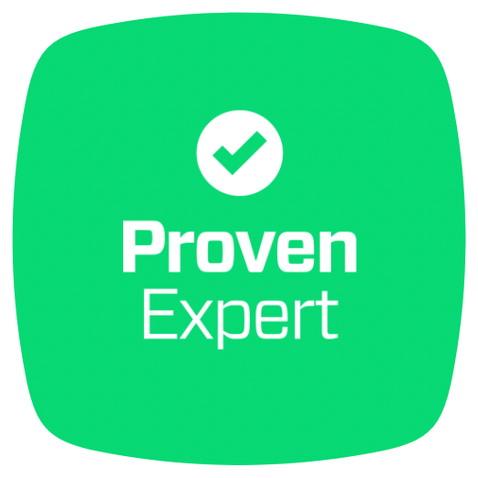 ProvenExpert ➜ Own Provider