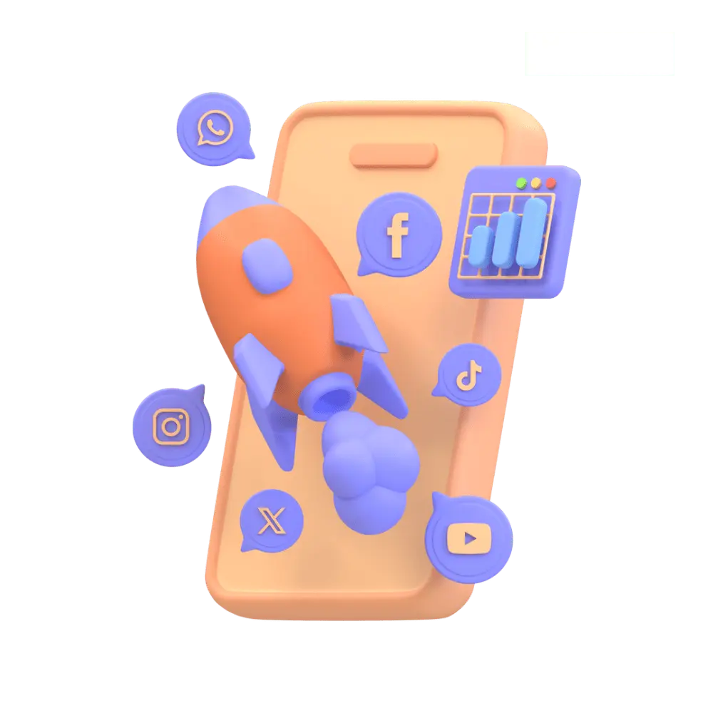 SMM Panel, We Provide Services to All Social Media Platforms with the World's Cheapest and Highest Quality SMM Reseller Panel!