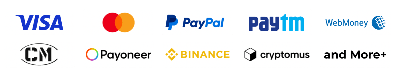 SMM Panel, We Provide Services to All Social Media Platforms with the World's Cheapest and Highest Quality SMM Reseller Panel!