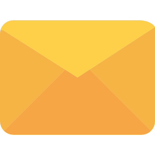 Email Account → OWN PROVIDER!