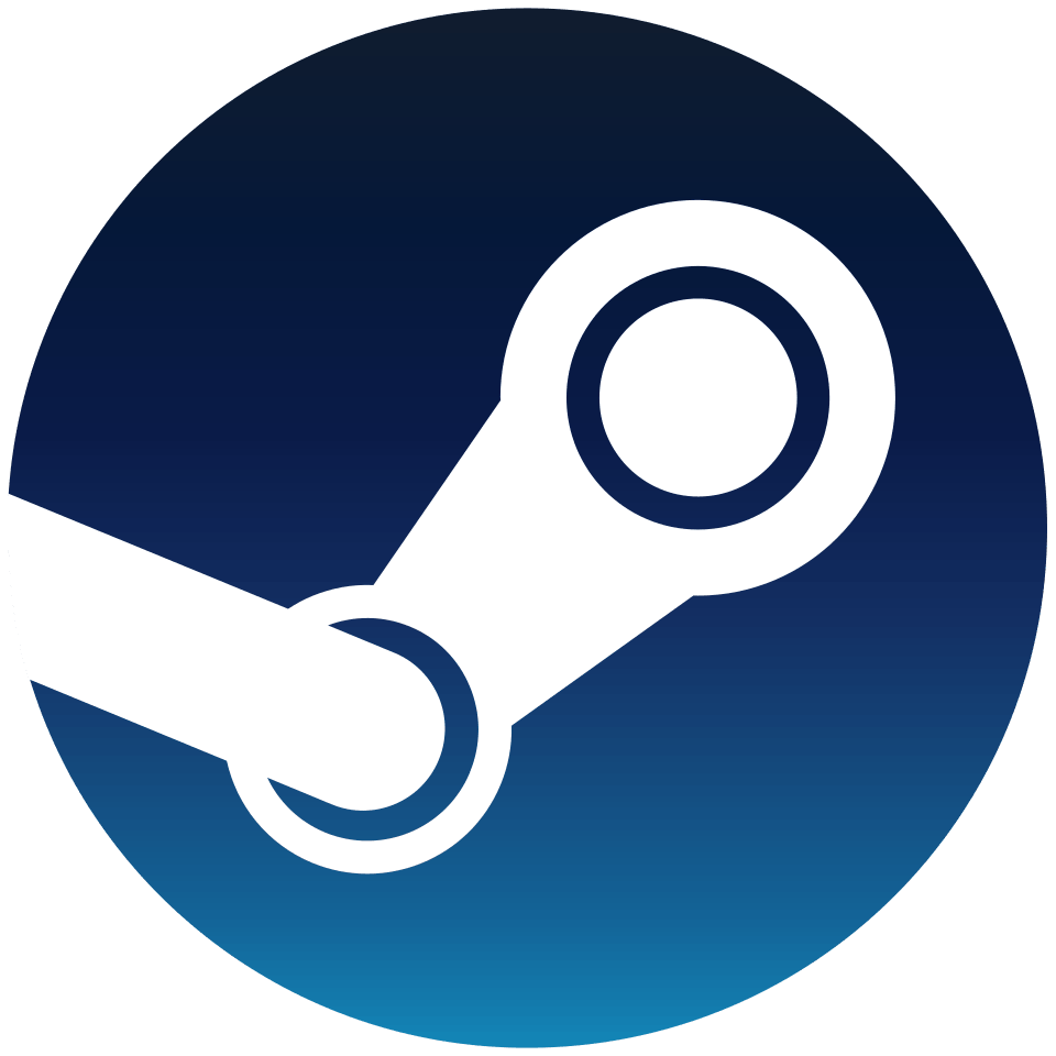 Steam → Likes